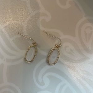 Kendra Scott Lee Earrings
